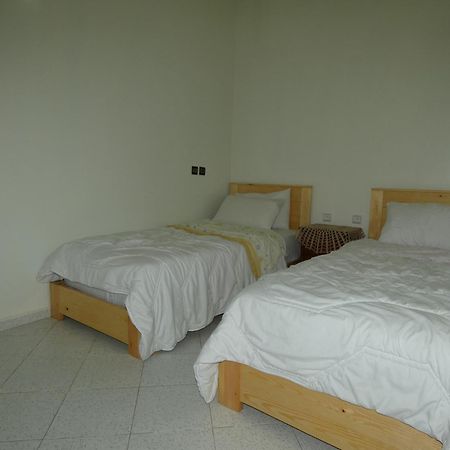Anza Surfside House Agadir Exterior foto