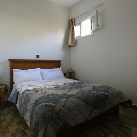 Anza Surfside House Agadir Exterior foto