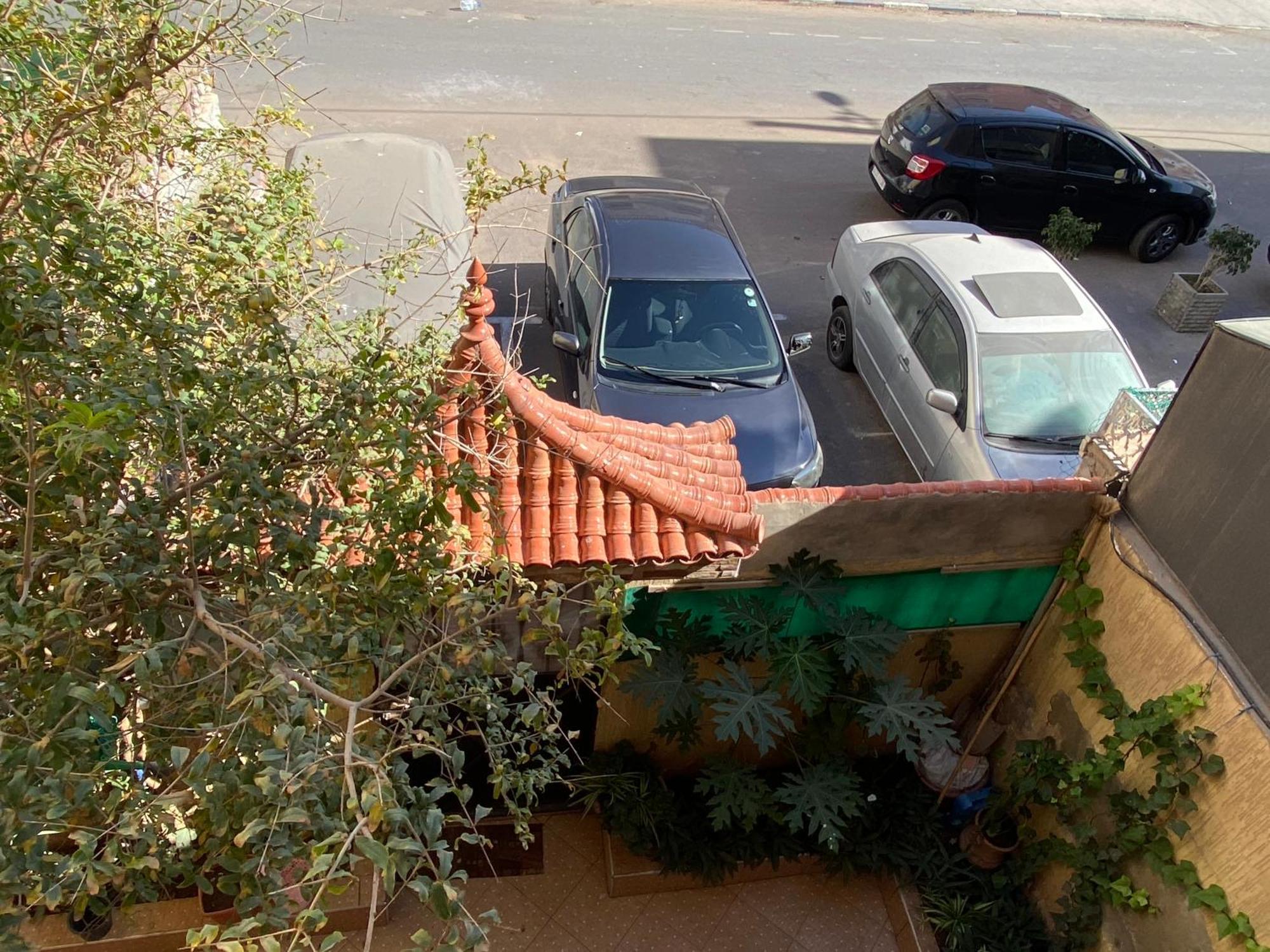 Anza Surfside House Agadir Exterior foto