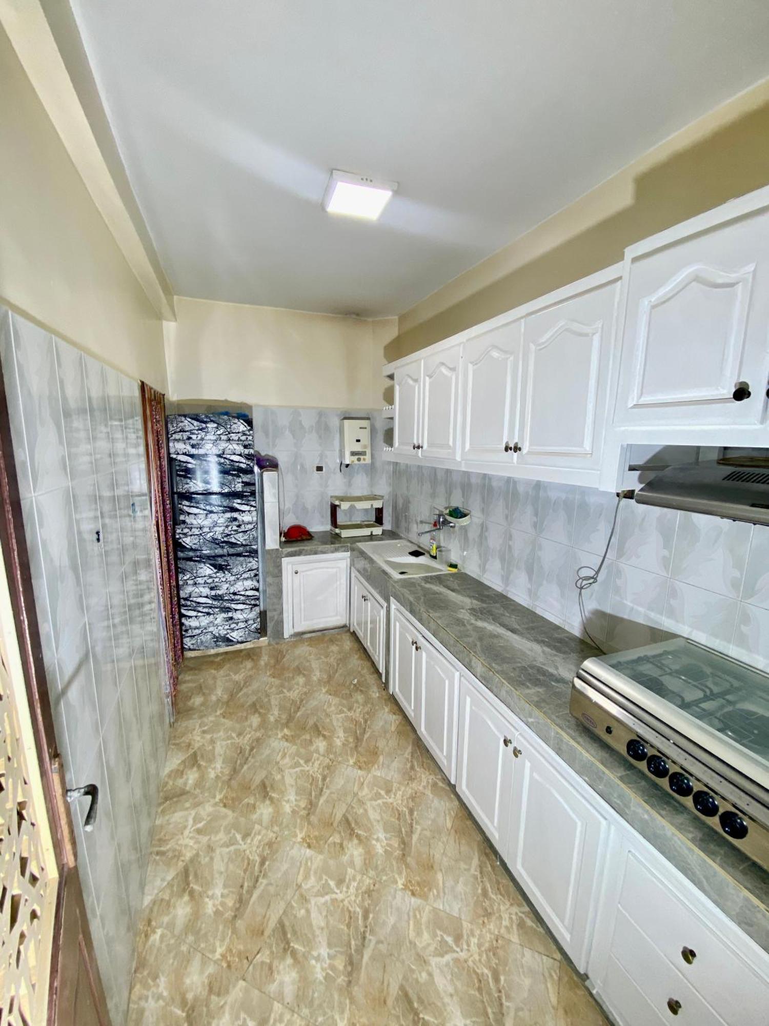 Anza Surfside House Agadir Exterior foto