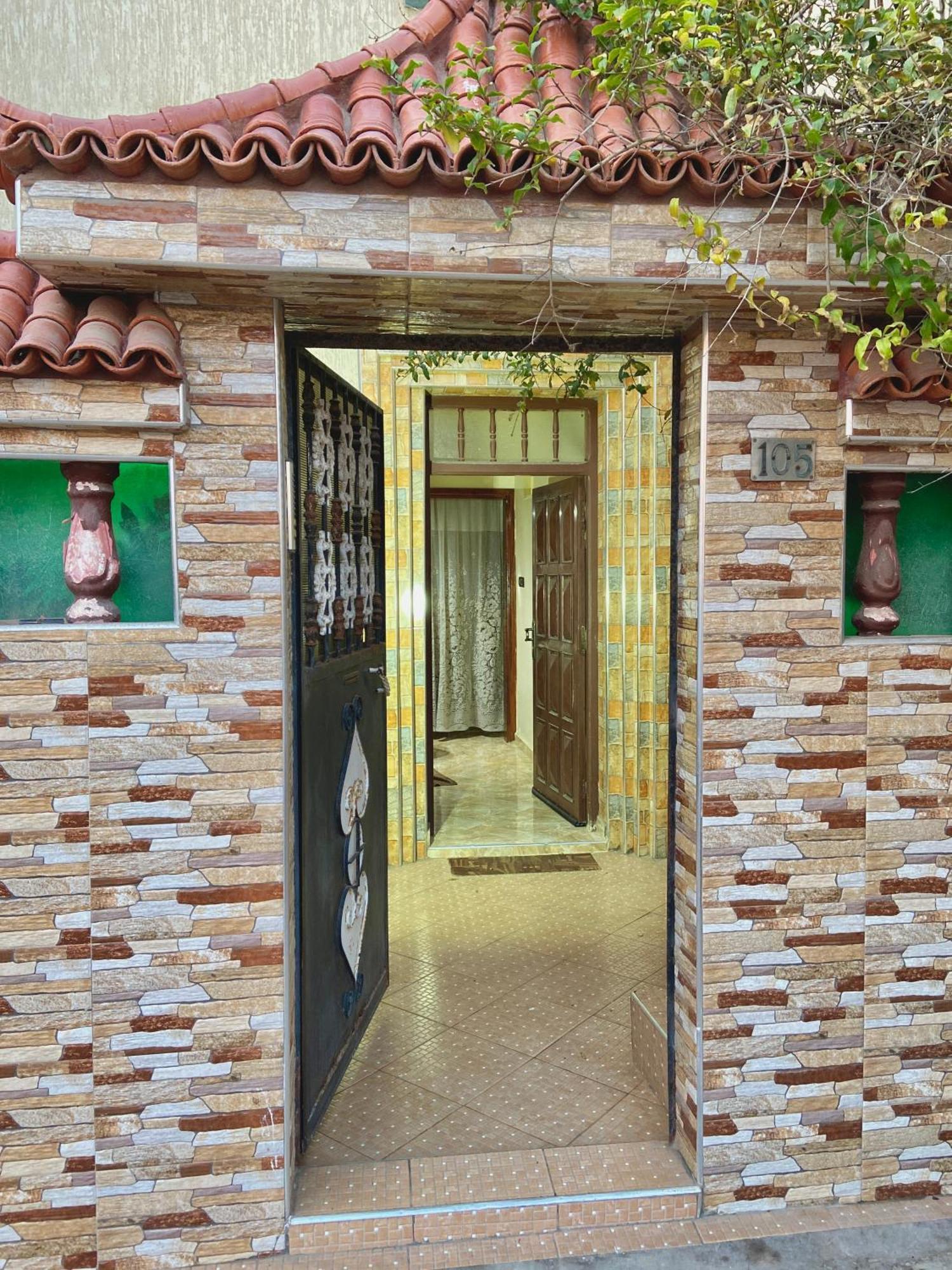 Anza Surfside House Agadir Exterior foto