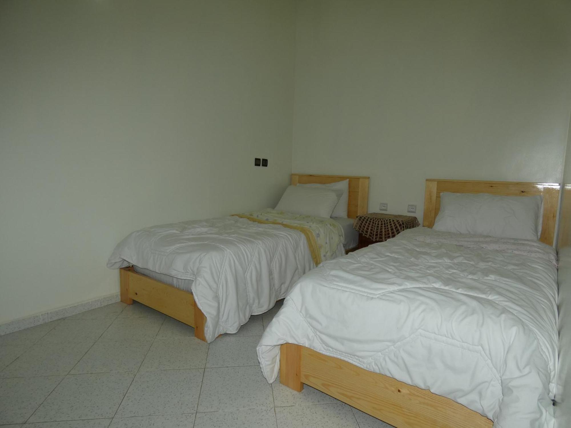 Anza Surfside House Agadir Exterior foto